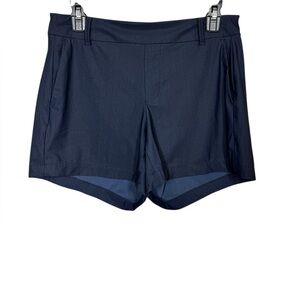 Spanx Sunshine Short 4" Size Small